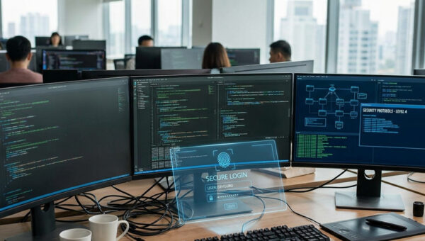 How To Prevent The Scaling Of Identity Fraud In Online Gaming