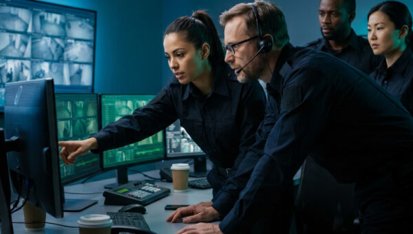 How To Work With Your Physical Security Team To Prevent Insider Threats