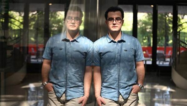 How a Texas student blew the whistle on a rogue AI hacking attempt
