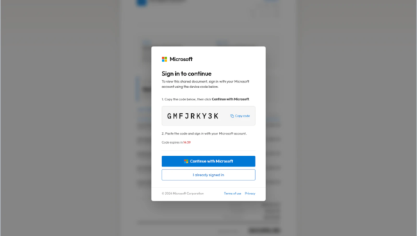 How to Stop AI-Generated Rogue Entra Device Joins