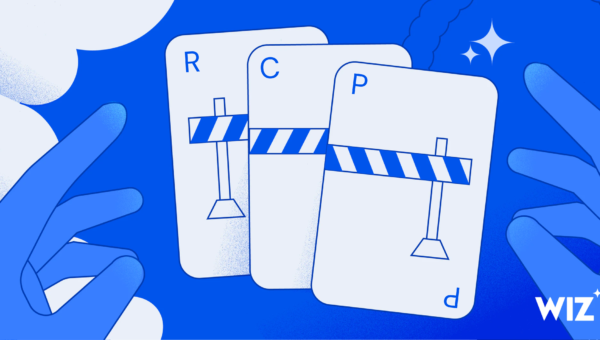 How to use AWS Resource Control Policies