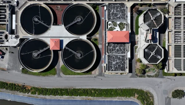 How volunteer cyber experts are helping protect rural water systems