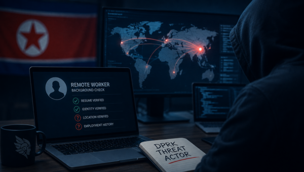 Huntress Uncovers Five Cases of North Korean Operatives Posing as Remote IT, Sales and Healthcare Workers