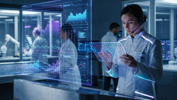 ICT Infrastructure Memorizes Device Signal Coordinate