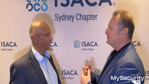 ISACA Sydney Conference – 50th Anniversary