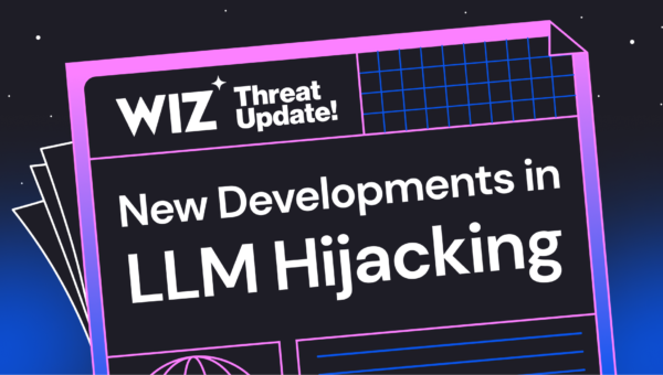 Inside a New Wave of LLM Hijacking on AWS