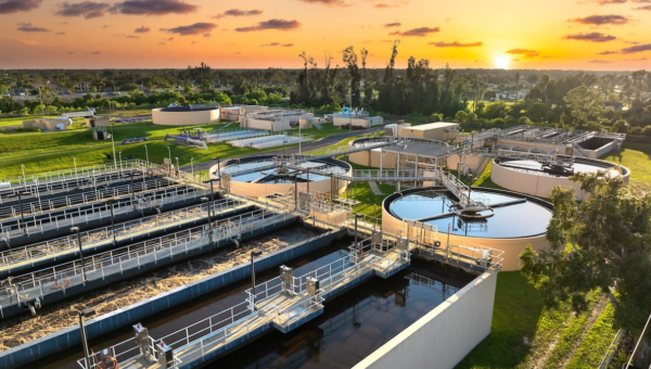 Iran-Linked Hackers Target More US Water Infrastructure in New Jersey and Alabama