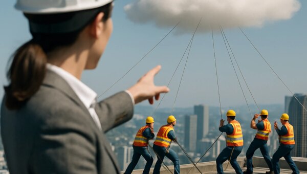 Is your cloud security strategy ready for AI’s looming threat?