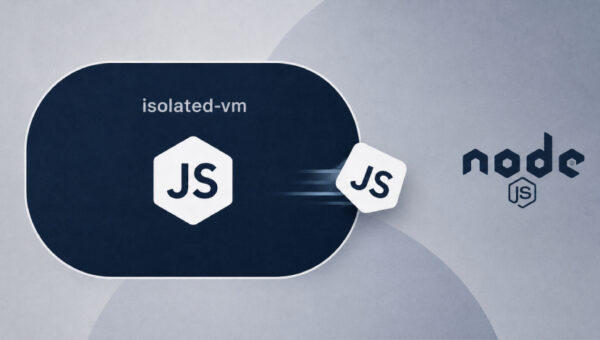 Isolated-vm Flaw Lets Sandboxed JavaScript Escape to Host for Potential RCE