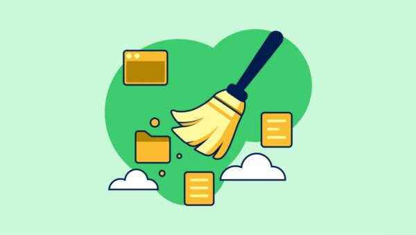 Junk Cleaner clears the clutter from your Android 