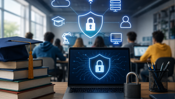 Keeper Security Issues Cyber Guidance for Education IT Teams
