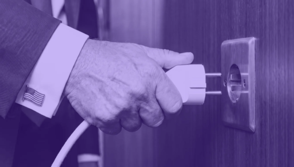 Kill switch fears now rival ransomware as a top security risk for European businesses, Proton study finds