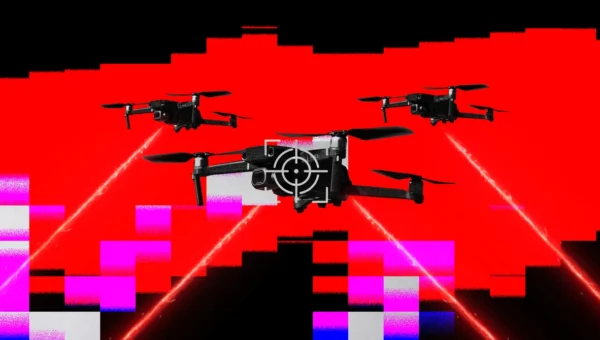 Landmark Deal Would Officially Add Laser Weapons to US Army Arsenal