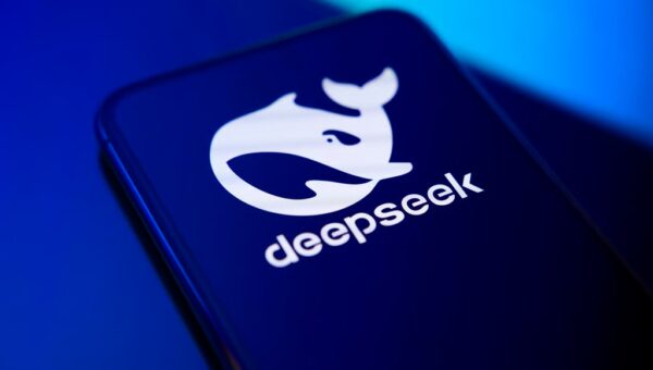 The launch of DeepSeek’s much anticipated Harness marks a strategic pivot as the company looks beyond large language models towards autonomous agentic AI. Photo: Shutterstock