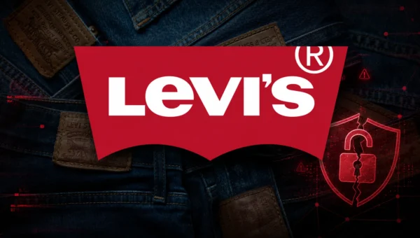 Levi Strauss Data Breach - Hackers Gained Access to the Company's Systems