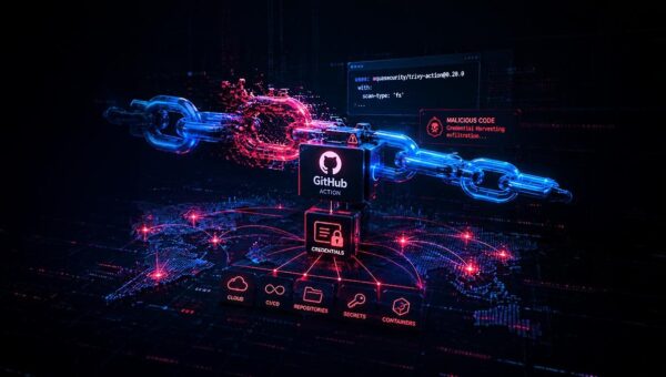 LiteLLM Supply-Chain Attack - Technology, Banking and Healthcare the Most Affected