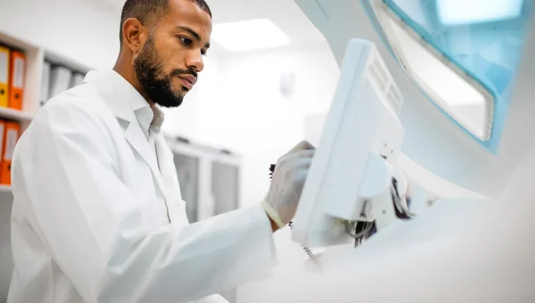 Major genetic-testing firm says hack compromised sensitive patient data