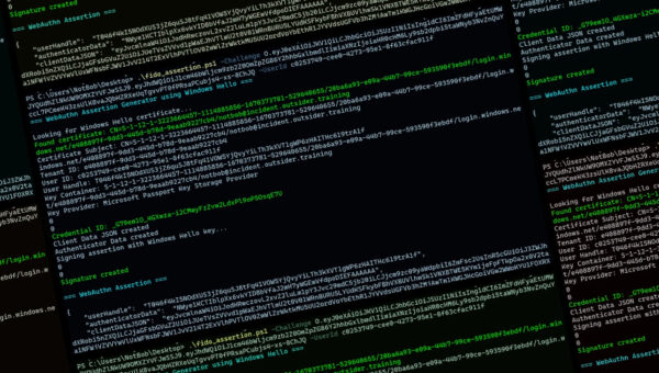 Malware Can Abuse Windows Hello for Business Keys for Persistent Entra ID Access
