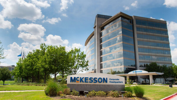 McKesson headquarters