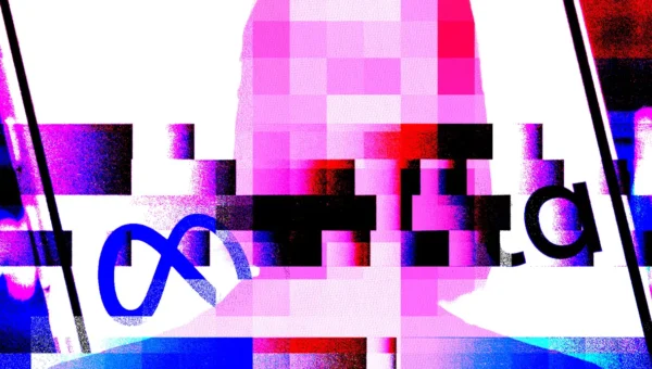 Meta Ran Ads for an App That Promised to Nudify Female Politicians