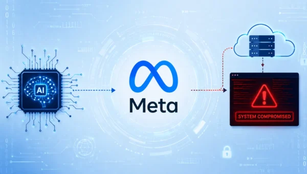 Meta Says AI model Gained Internet Access and Hacked Another Organisation's System