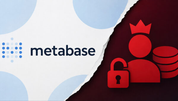Metabase Zero-Day Exploited in Wild Allows Admin Access Without Authentication