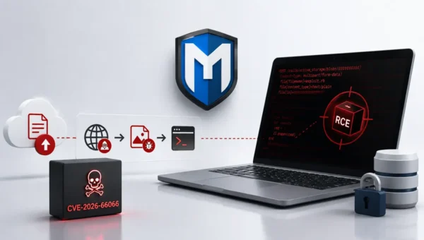 Metasploit Exploit Targets Critical Ruby on Rails Active Storage RCE Flaw