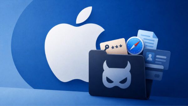 Microsoft Links 30+ Rotating Domains to MacSync Stealer Infrastructure