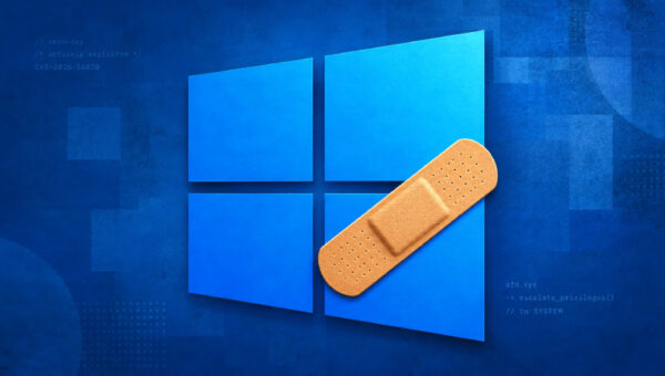 Microsoft Patches 398 Flaws Including a Windows Driver Zero-Day Under Active Attack