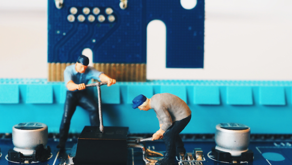 Microsoft Plugs Nearly 400 Security Holes – Krebs on Security