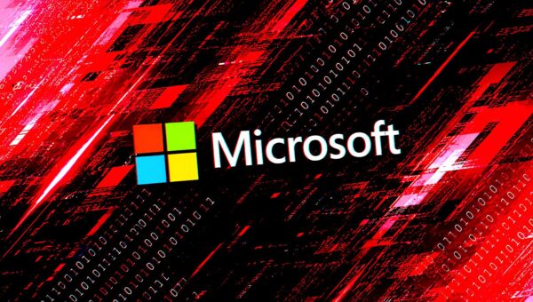 Microsoft