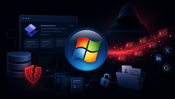 Misconfigured Microsoft Power Pages Likely Exposed 27 Million Records to ExfilSquad