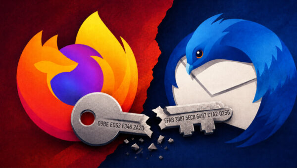 Mozilla Revokes Firefox and Thunderbird Linux Signing Key After Key Lands in Private Repo