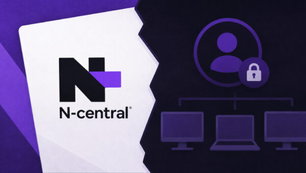 N-able Issues N-central Hotfix 2 as Attackers Reach Managed Systems and Persist