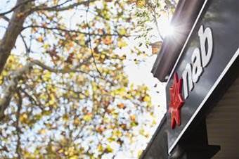 NAB's CSO to move to ANZ Banking Group