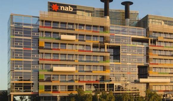 NAB's long-time technology executive Patrick Wright to retire