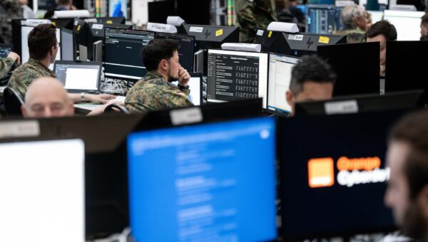 NATO and an AI startup can now name and track software vulnerabilities