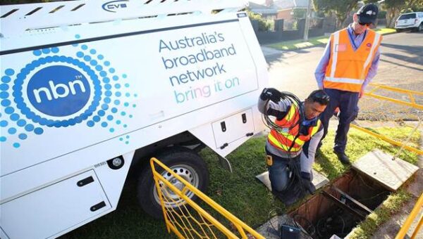 NBN Co's use of SaaS drives up its IT costs