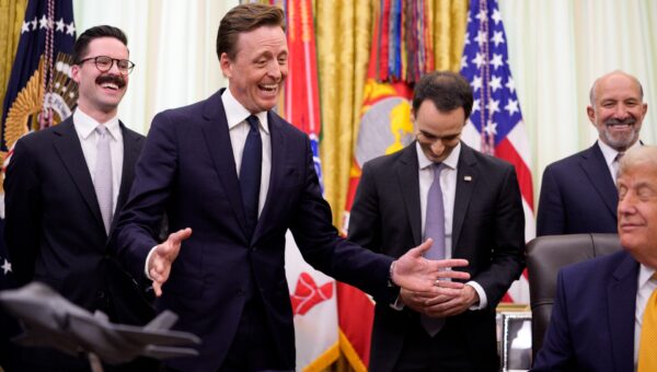 National cyber director lays out White House plans to secure AI without writing new rules