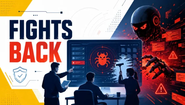 New AI-Built Malware Watches How Security Teams Remove It and Fights Back