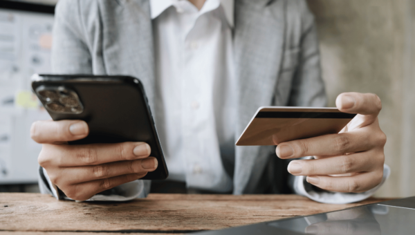New Android malware lets criminals use your bank card in real time