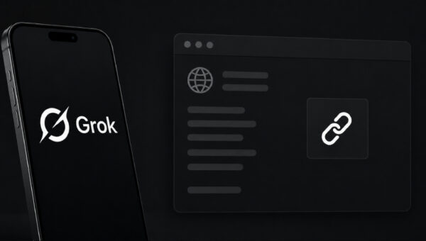 New Cryptographic Context Injection Attack Could Let Web Pages Steal Grok Chat Data