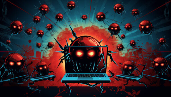 New Evooo1Bot Linux botnet turns routers into traffic relay nodes