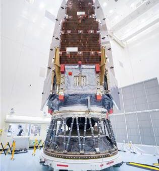 New NASA telescope to probe dark energy, dark matter and exoplanets