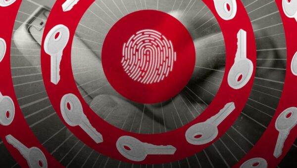 New Pass-ta-key attack reveals all the things we didn't know about passkeys
