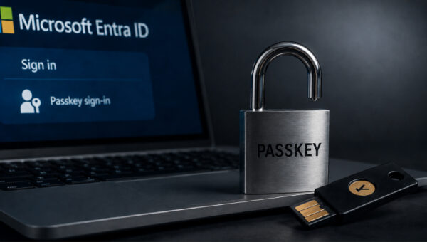 New Passkey Attacks Can Recover Synced Private Keys or Bypass Phishing-Resistant MFA