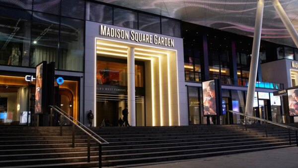 New York City Lawmakers Push to ‘Ban the Scan’ at MSG