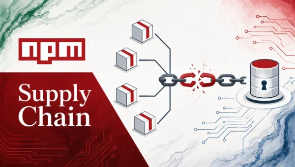 New npm Supply Chain Attack Began with the Keyv Library Compromised Hundreds of Popular Packages