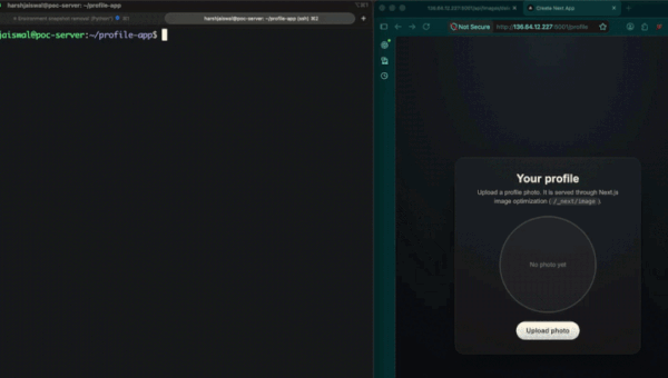 Next.js Patches Critical AVIF and Windows Flaws Enabling Unauthenticated RCE