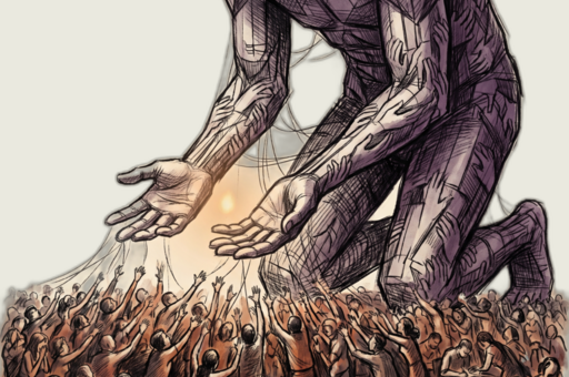 "Nobody Asked for A.I." Is a Stupid Argument